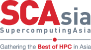 SCA 2027 Logo